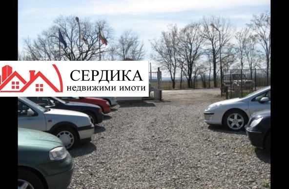 Парцел в София, Обеля 2 - 1502 кв.м за 266 €/кв.м - Снимка #1