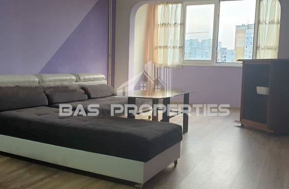 Двустаен апартамент в София, Люлин 2 - 68 кв.м за 2339 €/кв.м - Снимка #1