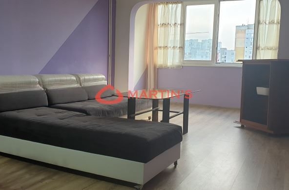 Двустаен апартамент в София, Люлин 2 - 68 кв.м за 2339 €/кв.м - Снимка #1