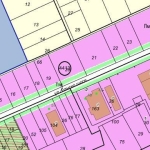 Парцел в Банкя - 16792 кв.м за 40 €/кв.м - Снимка #1