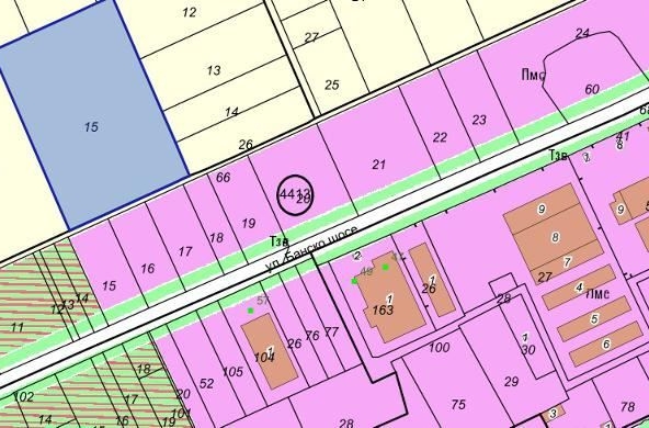 Парцел в Банкя - 16792 кв.м за 40 €/кв.м - Снимка #1