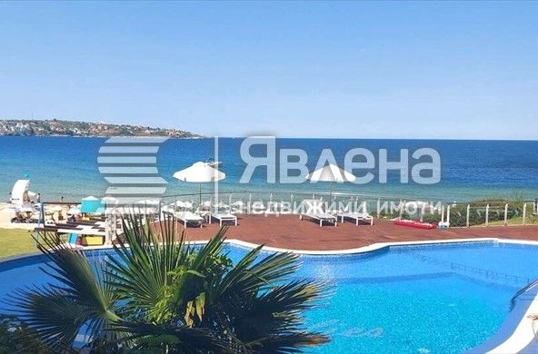 Двустаен апартамент в Созопол - 60 кв.м за 1434 €/кв.м - Снимка #1