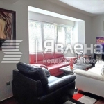 Двустаен апартамент в София, Гео Милев - 68 кв.м за 1722 €/кв.м - Снимка #1