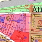 Парцел в София, Обеля 2 - 4661 кв.м за 300 €/кв.м - Снимка #1