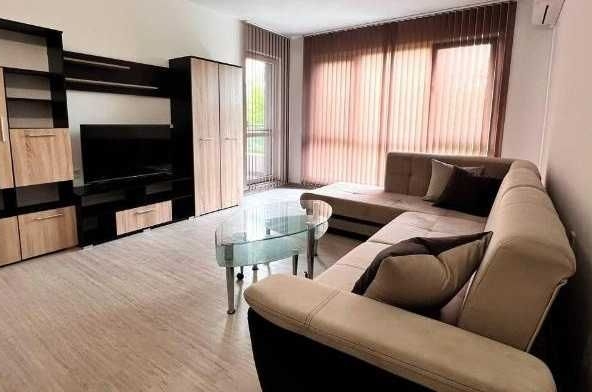 Дава се под наем Двустаен апартамент в София, Дървеница - 70 кв.м за 425 € - Снимка #1