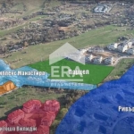 Парцел в София, Симеоново - 20215 кв.м за 174 €/кв.м - Снимка #1