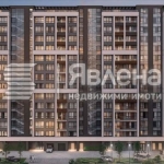 Двустаен апартамент в София, Сердика - 71 кв.м за 1318 €/кв.м - Снимка #1