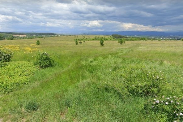 Парцел в Банкя - 1900 кв.м за 20 €/кв.м - Снимка #1