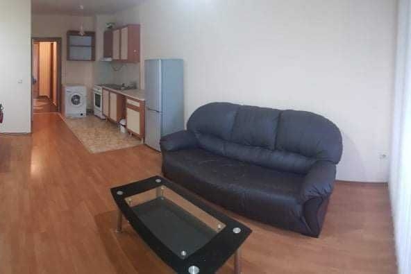 Дава се под наем Двустаен апартамент в София, Редута - 72 кв.м за 561 € - Снимка #1