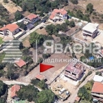 Парцел в Варна, м-т Траката - 662 кв.м за 189 €/кв.м - Снимка #1