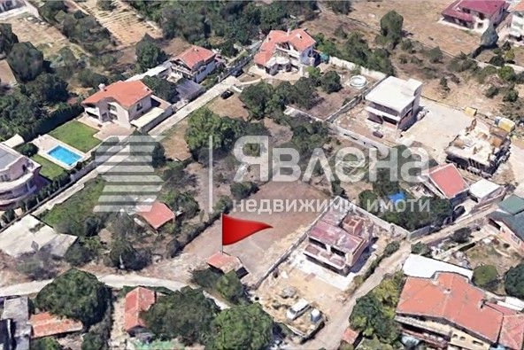 Парцел в Варна, м-т Траката - 662 кв.м за 189 €/кв.м - Снимка #1