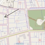 Парцел в с. Белчин, Област София-област - 1030 кв.м за 78 €/кв.м - Снимка #1