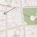 Парцел в с. Белчин, Област София-област - 1030 кв.м за 78 €/кв.м - Снимка #1