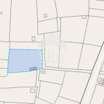 Парцел в Хасково, Промишлена зона - Юг - 1500 кв.м за 8 €/кв.м - Снимка #1