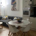 Дава се под наем Двустаен апартамент в София, Лозенец - 76 кв.м за 459 € - Снимка #1