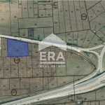 Парцел в София, Овча купел - 8999 кв.м за 100 €/кв.м - Снимка #1