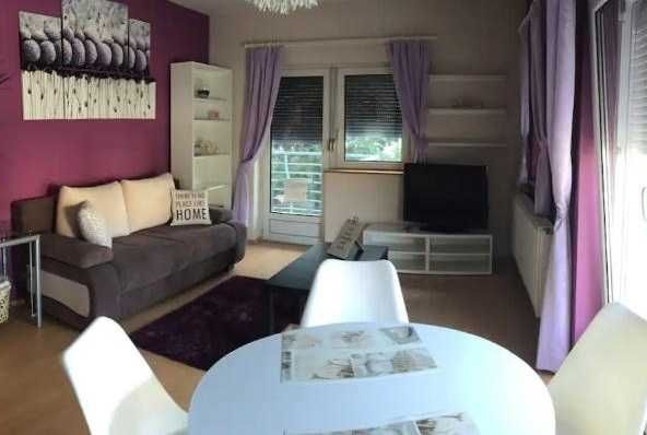 Дава се под наем Двустаен апартамент в София, Лагера - 75 кв.м за 450 € - Снимка #1