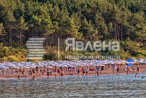 Земеделски имот в Ахтопол -  кв.м за 58 €/дка - Снимка #1