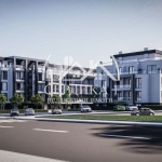 Тристаен апартамент в София, Малинова долина - 92 кв.м за 1664 €/кв.м - Снимка #1