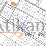 Парцел в с. Пролеша, Област София-област - 5501 кв.м за 15 €/кв.м - Снимка #1