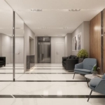 Четиристаен апартамент в София, Кръстова вада - 220 кв.м за 1519 €/кв.м - Снимка #1