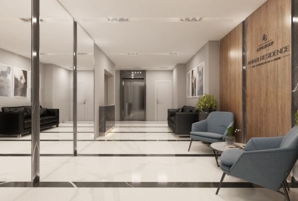 Четиристаен апартамент в София, Кръстова вада - 220 кв.м за 1519 €/кв.м - Снимка #1