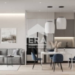 Двустаен апартамент в София, Център - 74 кв.м за 2973 €/кв.м - Снимка #1