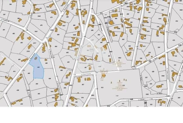 Парцел в с. Кайнарджа, Област Силистра - 2714 кв.м за 4 €/кв.м - Снимка #1