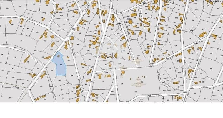 Парцел в с. Кайнарджа, Област Силистра - 2714 кв.м за 4 €/кв.м - Снимка #1