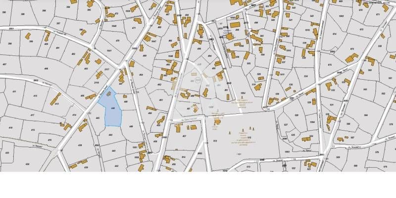 Парцел в с. Кайнарджа, Област Силистра - 2714 кв.м за 4 €/кв.м - Снимка #1