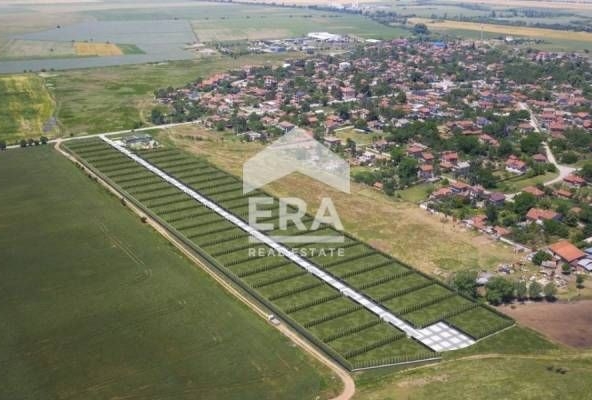 Парцел в с. Григорево, Област София-област - 600 кв.м за 62 €/кв.м - Снимка #1