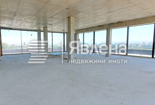 Дава се под наем Заведение в София, Малинова долина - 775 кв.м за 7750 € - Снимка #1