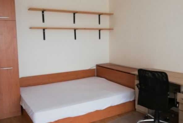 Дава се под наем Едностаен апартамент в София, Младост 2 - 50 кв.м за 348.84 € - Снимка #1