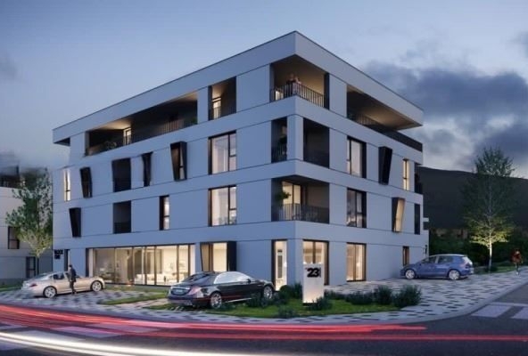 Двустаен апартамент в София, Малинова долина - 65 кв.м за 1248 €/кв.м - Снимка #1