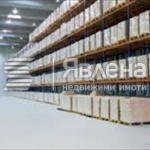 Дава се под наем Склад в Варна, Островна промишлена зона - 565 кв.м за 2293.98 € - Снимка #1
