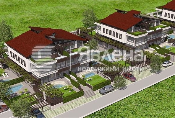 Парцел в Поморие - 8333 кв.м за 4 €/кв.м - Снимка #1