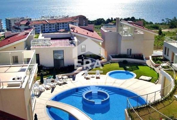 Къща в Бяла - 172 кв.м за 861 €/кв.м - Снимка #1