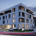 Двустаен апартамент в София, Малинова долина - 65 кв.м за 2100 €/кв.м - Снимка #1