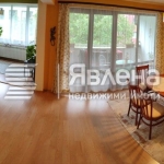 Дава се под наем Тристаен апартамент в София, Лозенец - 135 кв.м за 900 € - Снимка #1