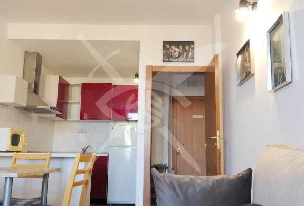 Двустаен апартамент в к.к. Слънчев бряг - 57 кв.м за 1199 €/кв.м - Снимка #1