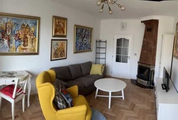 Двустаен апартамент в София, Младост 2 - 69 кв.м за 2029 €/кв.м - Снимка #1