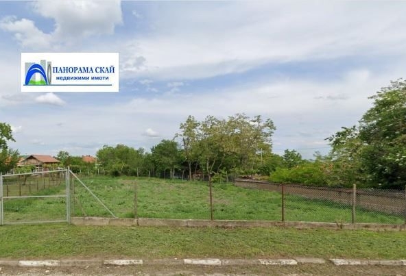 Парцел в с. Згалево, Област Плевен - 860 кв.м за 15 €/кв.м - Снимка #1