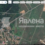 Парцел в Варна, Галата - 3000 кв.м за 42 €/кв.м - Снимка #1