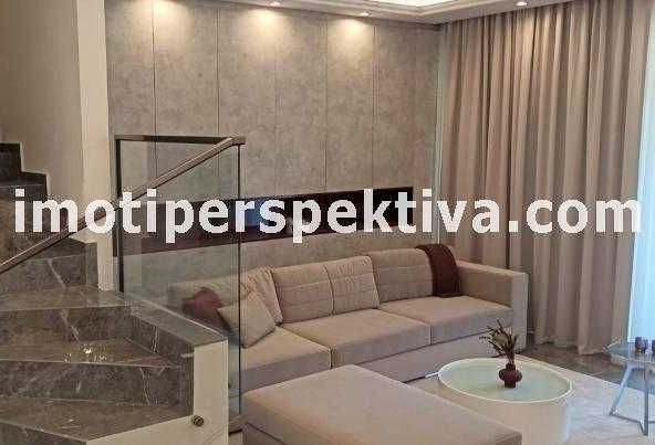 Къща в Пловдив, Остромила - 301 кв.м за 1313 €/кв.м - Снимка #1