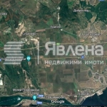 Парцел в с. Слънчево, Област Варна - 14500 кв.м за 22 €/кв.м - Снимка #1