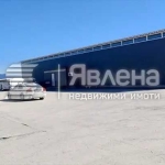 Склад в София, Център - 988 кв.м за 1187 €/кв.м - Снимка #1