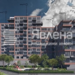 Тристаен апартамент в Варна, Погреби - 101 кв.м за 1451 €/кв.м - Снимка #1