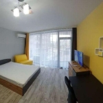 Дава се под наем Едностаен апартамент в София, Студентски град - 40 кв.м за 488.58 € - Снимка #1