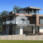 Къща в София, Драгалевци - 484 кв.м за 2273 €/кв.м - Снимка #1