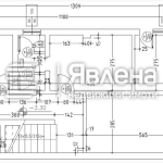Дава се под наем Офис в София, Център - 89 кв.м за 890 € - Снимка #1
